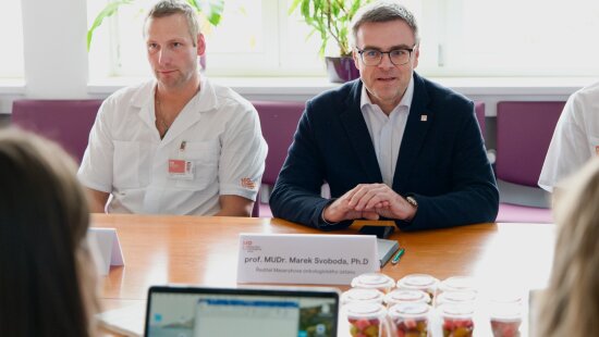 Rakovina slinivky břišní – šance na lepší přežití existují již dnes